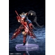 Megami Device - Figurine Plastic Model Kit 1/1 Chaos & Pretty Queen of Hearts 22 cm