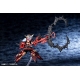 Megami Device - Figurine Plastic Model Kit 1/1 Chaos & Pretty Queen of Hearts 22 cm