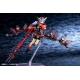 Megami Device - Figurine Plastic Model Kit 1/1 Chaos & Pretty Queen of Hearts 22 cm