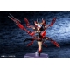 Megami Device - Figurine Plastic Model Kit 1/1 Chaos & Pretty Queen of Hearts 22 cm