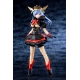 Megami Device - Figurine Plastic Model Kit 1/1 Chaos & Pretty Queen of Hearts 22 cm