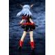 Megami Device - Figurine Plastic Model Kit 1/1 Chaos & Pretty Queen of Hearts 22 cm