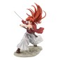 Rurouni Kenshin (Samurai X) - Rurouni Kenshin statuette PVC ARTFXJ 1/8 Kenshin Himura 20 cm