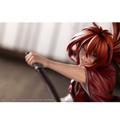 Rurouni Kenshin (Samurai X) - Rurouni Kenshin statuette PVC ARTFXJ 1/8 Kenshin Himura 20 cm