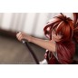 Rurouni Kenshin (Samurai X) - Rurouni Kenshin statuette PVC ARTFXJ 1/8 Kenshin Himura 20 cm