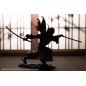Rurouni Kenshin (Samurai X) - Statuette ARTFXJ 1/8 Kenshin Himura 20 cm