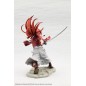 Rurouni Kenshin (Samurai X) - Rurouni Kenshin statuette PVC ARTFXJ 1/8 Kenshin Himura 20 cm