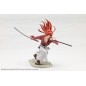 Rurouni Kenshin (Samurai X) - Rurouni Kenshin statuette PVC ARTFXJ 1/8 Kenshin Himura 20 cm