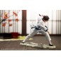 Rurouni Kenshin (Samurai X) - Rurouni Kenshin statuette PVC ARTFXJ 1/8 Sanosuke Sagara 18 cm