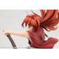 Rurouni Kenshin (Samurai X) - Rurouni Kenshin statuette PVC ARTFXJ 1/8 Kenshin Himura 20 cm