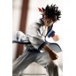 Rurouni Kenshin (Samurai X) - Rurouni Kenshin statuette PVC ARTFXJ 1/8 Sanosuke Sagara 18 cm