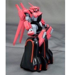Martian Successor Nadesico - Figurine Moderoid Plastic Model Kit Black Sarena 18 cm