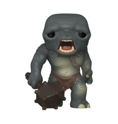 Le Seigneur des Anneaux - Le Seigneur des anneaux Super Sized POP! Animation Vinyl figurine Cave Troll 15 cm