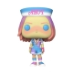 Stranger Things - Figurine POP! Robin (Scoops Ahoy) 9 cm