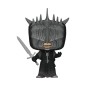 Le Seigneur des Anneaux - POP! Movies Vinyl figurine Mouth of Sauron 9 cm