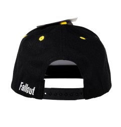 Fallout - Casquette baseball Snapback Emoji