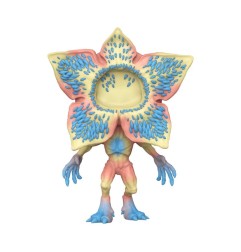 Stranger Things - Figurine Oversized POP! Vinyl Demogorgon (Scoops Ahoy) 15 cm