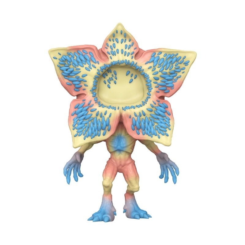 Stranger Things - Figurine Oversized POP! Vinyl Demogorgon (Scoops Ahoy) 15 cm