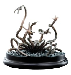 Le Seigneur des Anneaux - Statuette Watcher in the Water 9 cm