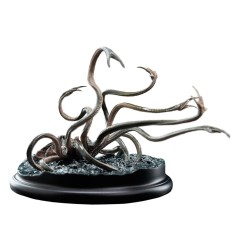 Le Seigneur des Anneaux - Statuette Watcher in the Water 9 cm