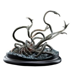 Le Seigneur des Anneaux - Statuette Watcher in the Water 9 cm