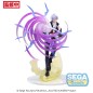 Jujutsu Kaisen - Statuette Luminasta Satoru Gojo Hollow Purple (Kyoshiki Murasaki) 20 cm