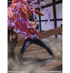 Jujutsu Kaisen - Statuette SHIBUYA SCRAMBLE FIGURE 1/7 Megumi Fushiguro 28 cm