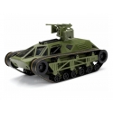Fast & Furious 8 - Réplique métal 1/24 Ripsaw Tank