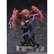 Jujutsu Kaisen - Statuette SHIBUYA SCRAMBLE FIGURE 1/7 Megumi Fushiguro 28 cm