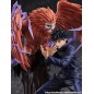 Jujutsu Kaisen - Statuette SHIBUYA SCRAMBLE FIGURE 1/7 Megumi Fushiguro 28 cm