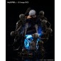 Jujutsu Kaisen Shibuya Incident - Statuette Mappa x Design Coco 1/7 Satoru Gojo 23 cm