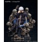 Jujutsu Kaisen Shibuya Incident - Statuette Mappa x Design Coco 1/7 Satoru Gojo 23 cm