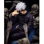 Jujutsu Kaisen Shibuya Incident - Statuette Mappa x Design Coco 1/7 Satoru Gojo 23 cm