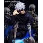 Jujutsu Kaisen Shibuya Incident - Statuette Mappa x Design Coco 1/7 Satoru Gojo 23 cm