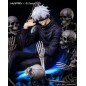 Jujutsu Kaisen Shibuya Incident - Statuette Mappa x Design Coco 1/7 Satoru Gojo 23 cm