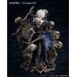 Jujutsu Kaisen - Shibuya Incident statuette PVC Mappa x Design Coco 1/7 Satoru Gojo 23 cm