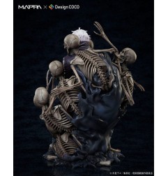 Jujutsu Kaisen Shibuya Incident - Statuette Mappa x Design Coco 1/7 Satoru Gojo 23 cm