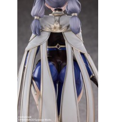 Original Illustration - Statuette 1/6 Sylphina Special Ver. Illustration by Oekakizuki 28 cm