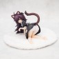 Original Character - Statuette 1/7 Cat Ear Maid Peng Peng 10 cm