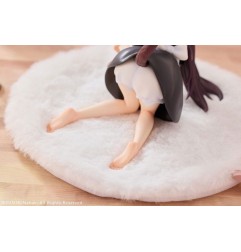 Original Character - Statuette 1/7 Cat Ear Maid Peng Peng 10 cm