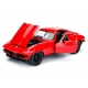 Fast & Furious 8 - Réplique métal 1/24 Letty's 1966 Chevy Corvette