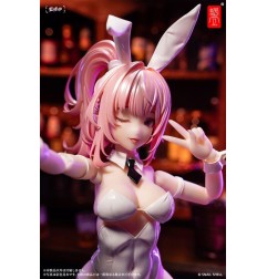 Original Character - Figurine 1/12 Bunny Girl Irene 16 cm