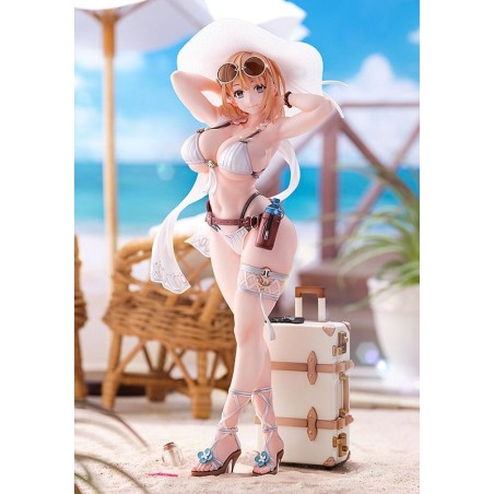 Toridamono Original - Statuette 1/7 Mira 24 cm