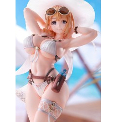 Toridamono Original - Statuette 1/7 Mira 24 cm