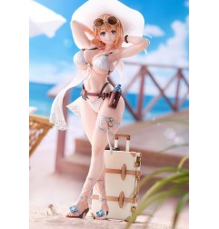 Original Character - Toridamono Original PVC 1/7 Mira 24 cm