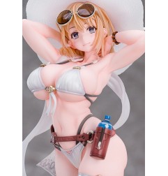 Original Character - Toridamono Original PVC 1/7 Mira 24 cm