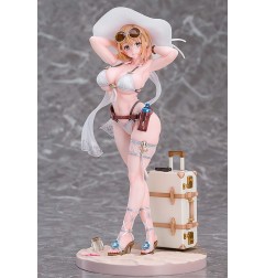 Original Character - Toridamono Original PVC 1/7 Mira 24 cm