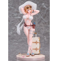 Original Character - Toridamono Original PVC 1/7 Mira 24 cm