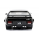 Fast & Furious 8 - Réplique métal 1/24 Dom's 1972 Plymouth GTX