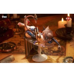 Original Character - Statuette 1/7 Assassin Niko 18 cm